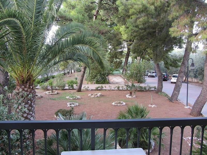 Residence Villa Candida Vieste Exterior photo