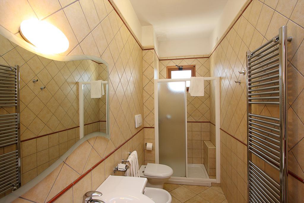 Residence Villa Candida Vieste Room photo